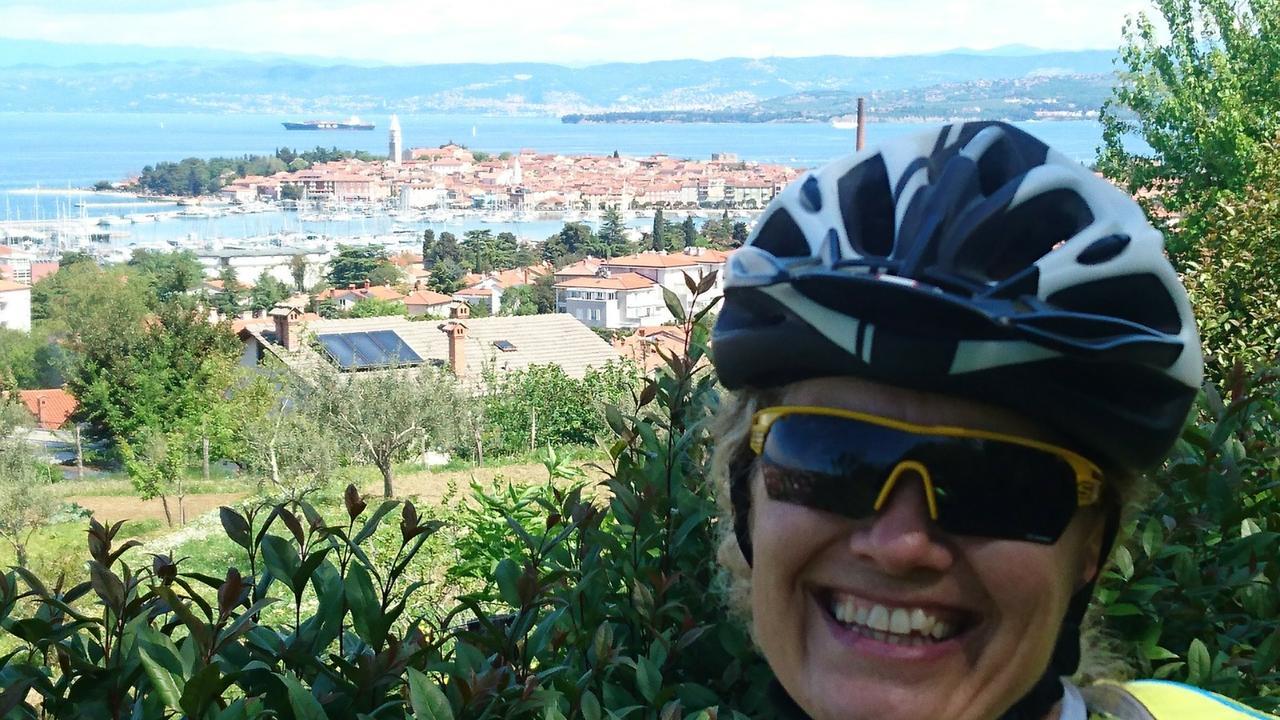 Relais Bike "Altaneto22" Spa-Area Relax Gemona del Friuli Exterior foto