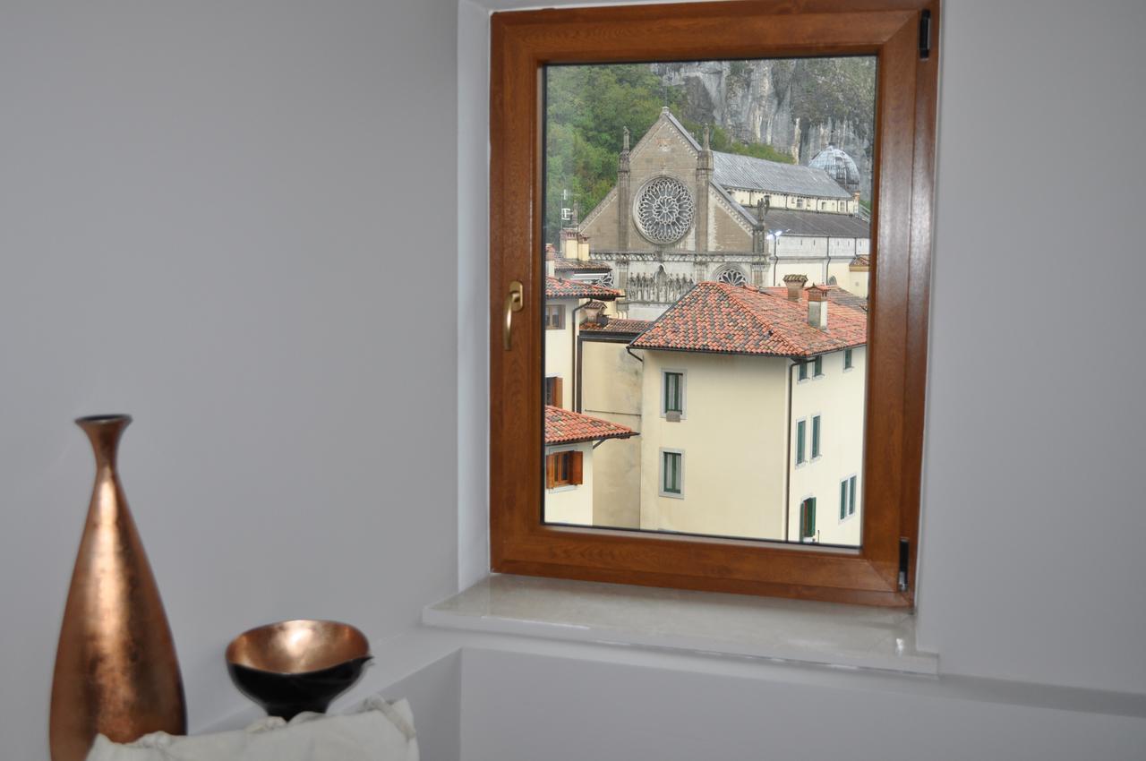 Relais Bike "Altaneto22" Spa-Area Relax Gemona del Friuli Exterior foto