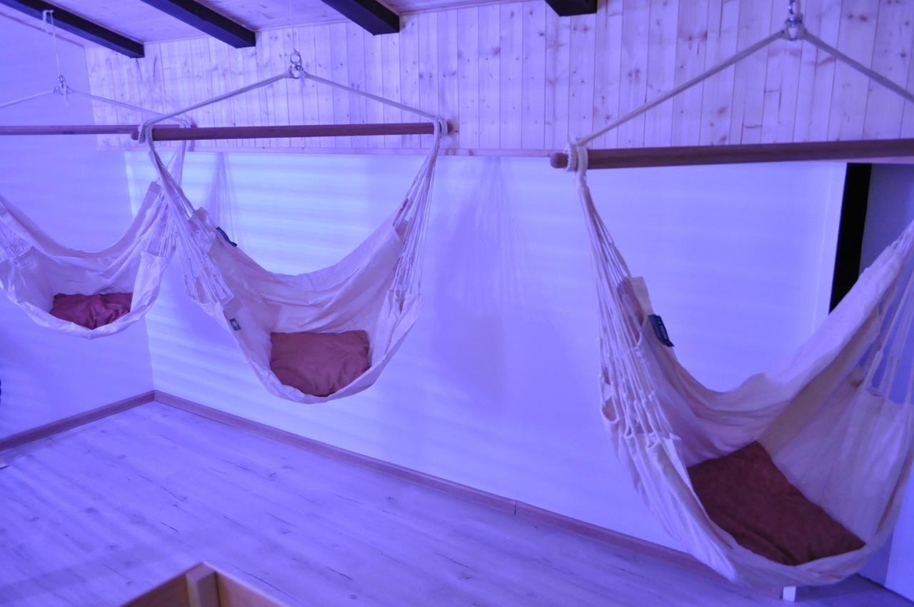 Relais Bike "Altaneto22" Spa-Area Relax Gemona del Friuli Exterior foto