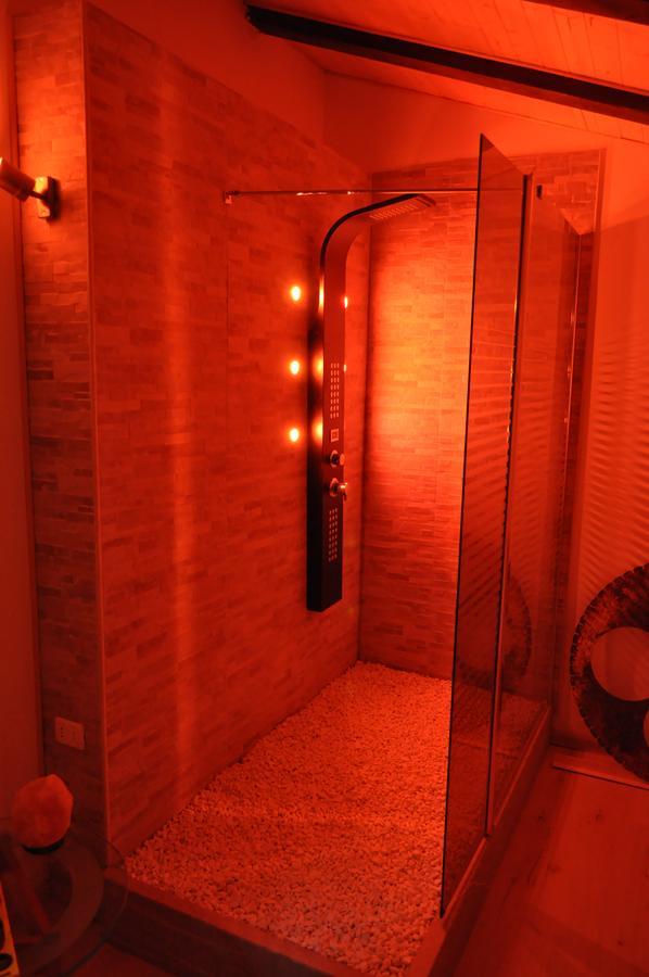 Relais Bike "Altaneto22" Spa-Area Relax Gemona del Friuli Exterior foto