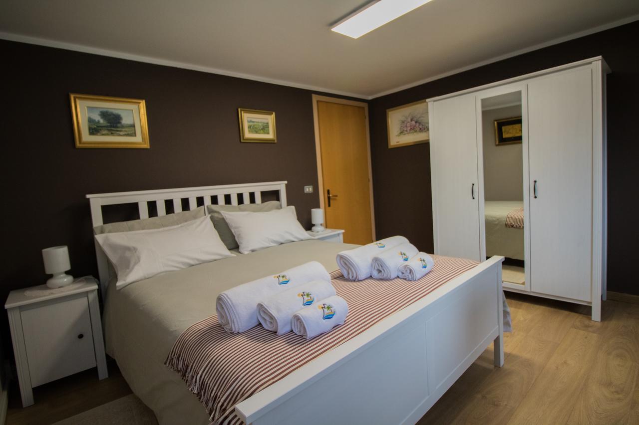 Relais Bike "Altaneto22" Spa-Area Relax Gemona del Friuli Exterior foto
