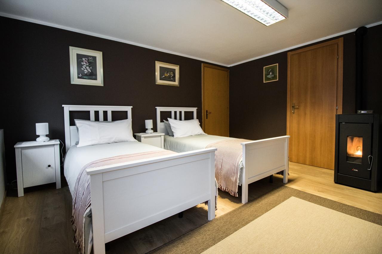 Relais Bike "Altaneto22" Spa-Area Relax Gemona del Friuli Exterior foto